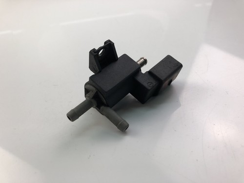 VW GOLF VI 5K1 Vakuumventil 06F906283F 14973836