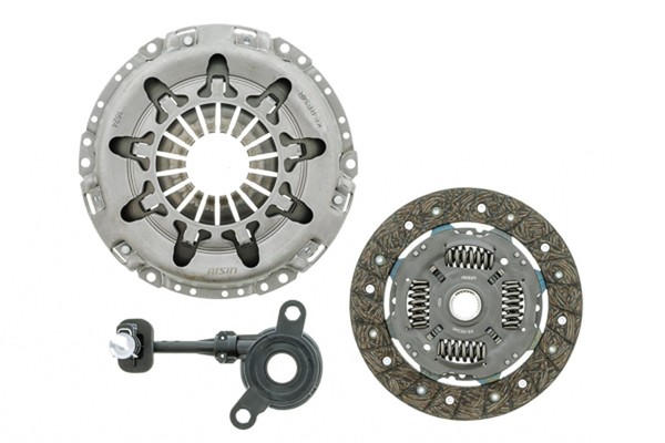 Aisin Kupplungssatz CKE-RE34R FüR Renault Twingo 3 Sce Bcmb-image