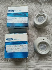 Ford Granada Scorpio Map Reading Lights NOS Part Number 1605739 X2