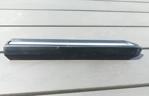 Original BMW E30 Stossleiste Kotflügel vorne rechts VFL  Chrom 1876130