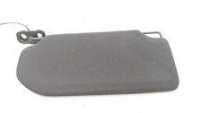 VOLVO S90 SUN VISOR FRONT RIGHT DRIVER SIDE 2017