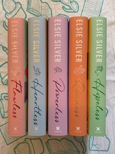 Chestnut Springs - Elsie Silver - Fairyloot E...