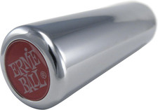 Ernie Ball Steel Bar Guitar Slide - Heavy