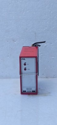 PR ELECTRONICS 2204 ISOLATION AMPLIFIER