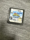 Mario & Sonic at the Olympic Winter Games (Nintendo DS, 2009) Tested Cart Only