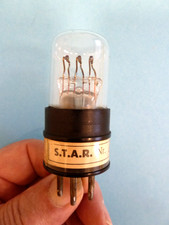 Kwarc świetlny S.T.A.R. do 5433 kHz, rzadkość