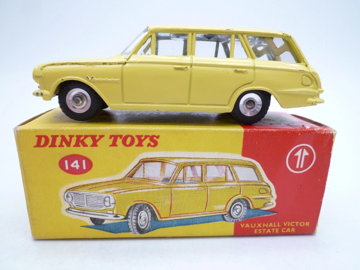 Dinky Toys & Hobbies for sale | eBay