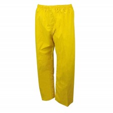 Neese Universal Trouser - Safety Yellow - Size 2X
