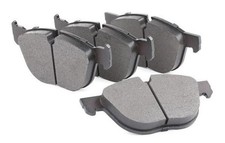 Bremsbelagsatz Scheibenbremse MTR MT483 für BMW X5 F15 F85 E70 X6 E71 E72 F16