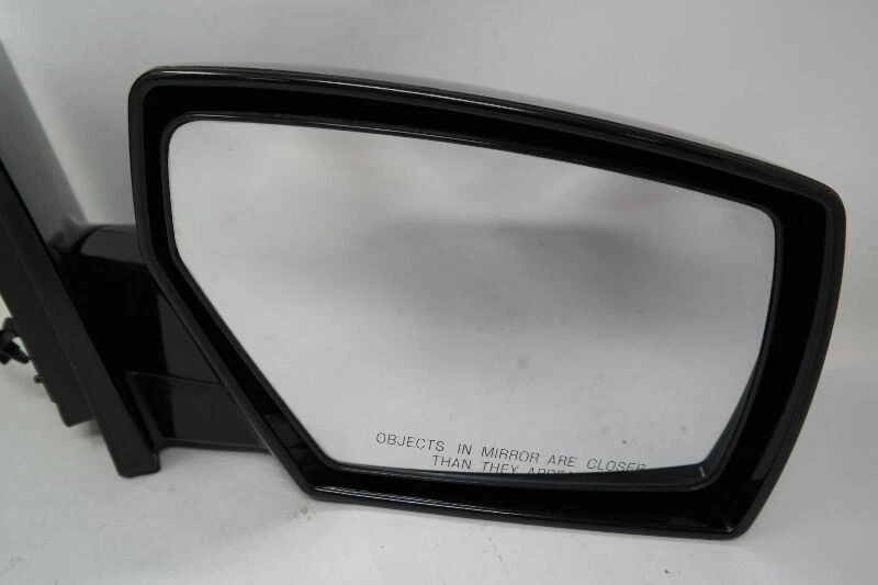 Espejo retrovisor exterior derecho lado pasajero delantero Nissan Quest 2004-2009 OEM Foto 2 de 4