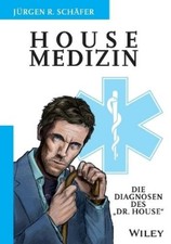 Jürgen Schäfer Housemedizin (Paperback) (UK...