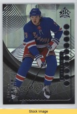 2024-25 Extended Series Triple Dimensions Reflections Matt Rempe #TDR-7 READ l5u