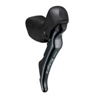 Hebel/Griff StraßE 10V. Shimano Tiagra 4720 Hydro Rechts Schwarz