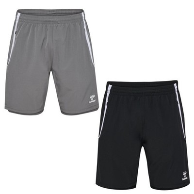 Hummel Herren Short LEAD 2.0 WOVEN SHORTS 223765