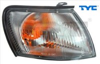 TYC 18-5247-05-2 Blinkleuchte Blinker Blinklicht FüR Toyota