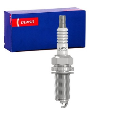 DENSO IRIDIUM ZÜNDKERZE passend für DODGE CHARGER TOYOTA AYGO CAMRY IQ LAND