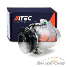 ATEC KLIMA KOMPRESSOR KLIMAANLAGE FÜR VW PASSAT 3B 3BG 1.6-2.8 BJ 96-05