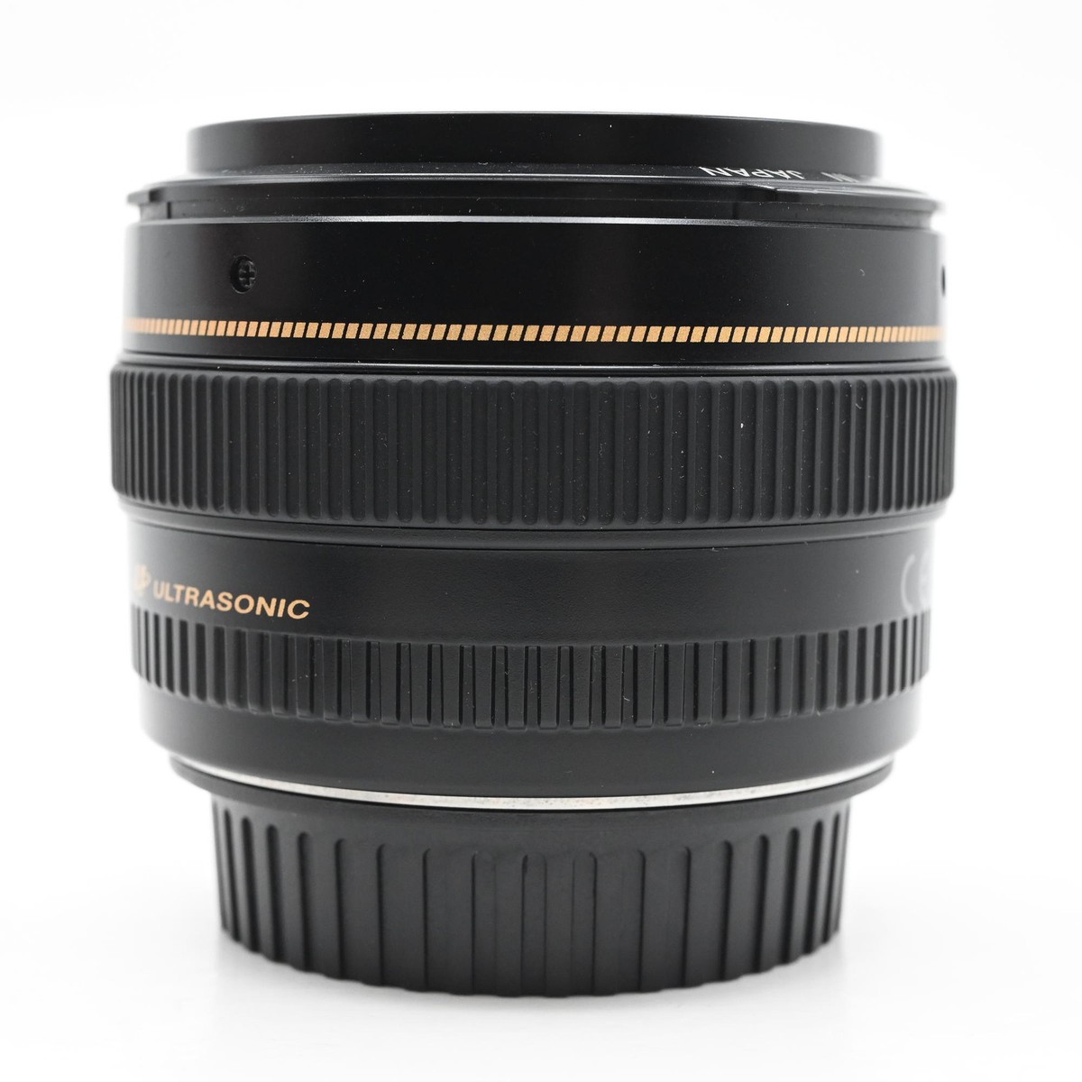 Canon EF 50mm f1.4 USM Lens #906 | eBay