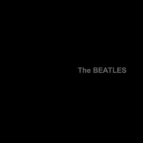 Various Artists Black Album LP Vinyl NEW