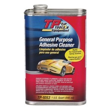 Tp Tools General-purpose Adhesive Cleaner Quart Tp-1053