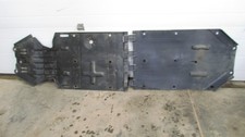 POLARIS FRONT & REAR SKID PLATE, FITS 2012 RZR 4 XP 900 EPS (DA1291)
