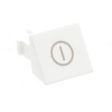 DELONGHI AS00008888 On/Off Key Coffee Machine Power Switch Part