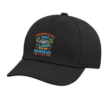 Husband Wife Cruise 2028 Making Memories Vacation Matching One Size Black