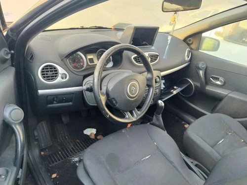 Luna Delantera Izquierda para RENAULT CLIO III Emotion 2006 1796856 - Imagen 6 de 7