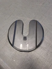 Bowflex Nautilus SERIES 1 552 Dumbbell Replacement Disc Plate Weight 1 OEM 1.3lb