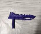 Vtg He Man Motu Mosquitor Weapon Gun 1986 1987 80s Masters of the Universe