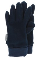 Sterntaler Kinder Microfleece Fingerhandschuhe Unisex Winter Marine GrößE 2