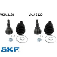 2X Gelenksatz FüR Antriebswelle Skf VKJA3120 2 GelenksäTze Rechts Links