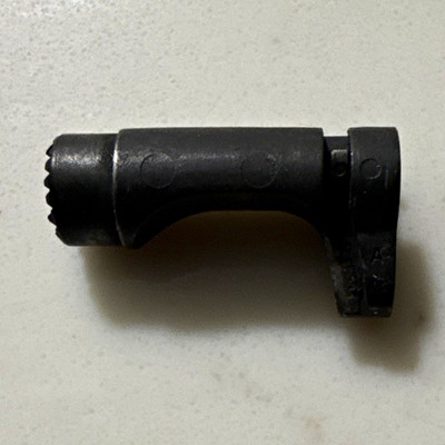 Citadel M1911 Full-size magazine release for 1911 government