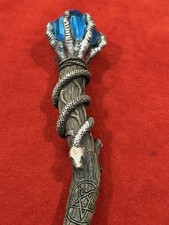Mythical Fantasy Sorcerer Wand