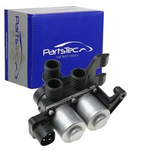 PARTSTEC KÜHLMITTELREGELVENTIL HEIZUNGSVENTIL passend für BMW 3er E36