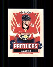 2025-26 O-Pee-Chee #197 A.J. Greer Retro