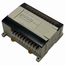 Omron Sysmac CPM2A-20CDR-D Programmierbarer C...