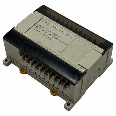 Omron Sysmac CPM2A-20CDR-D Programmierbarer Controller