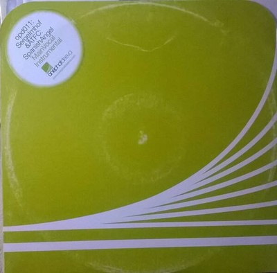 Serge Imhof & ATFC - Spanish Angel (VINYL)