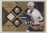 1999-00 Upper Deck Black Diamond A Piece of History Level 1 Tim Connolly #TC