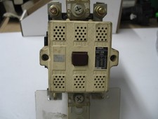 NEW FUJI SC-5N CONTACTOR 150A/600V RES 105-64A/240-600V INDUCTIVE 120V Q0211