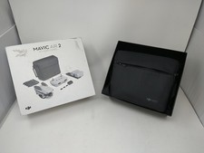 DJI Mavic Air 2 4K Fly More Combo Quadcopter (CP.MA.00000167.04) ERROR - Broken!