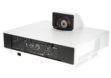EPSON EB-800F Business Projector Usage Time : Less than 1 hour  Top Mint 