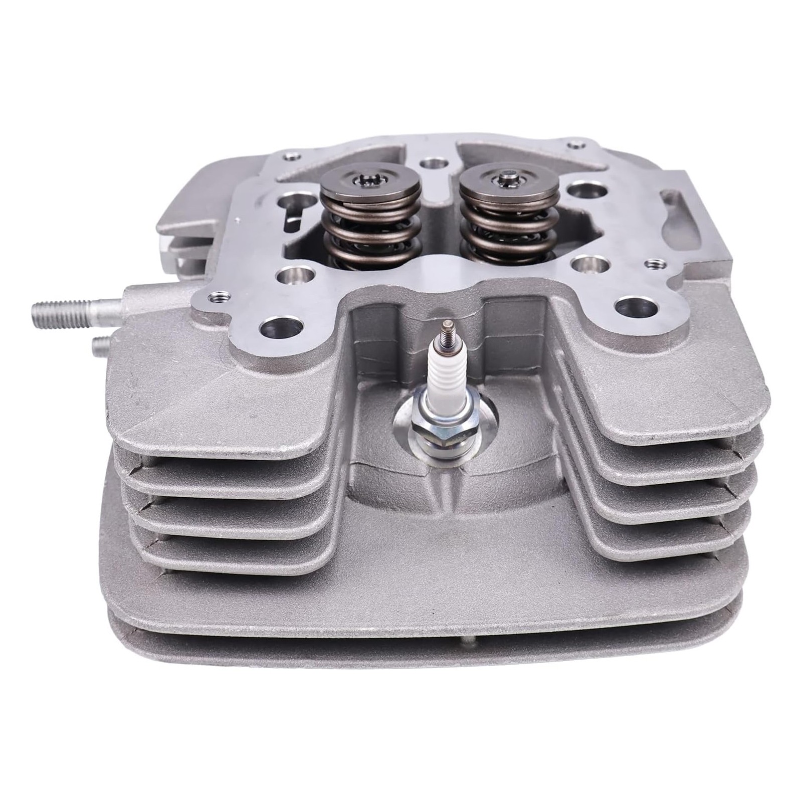 Cylinder Head Spark Plug For Honda TRX 350 FA/FM/TE/TM Rancher 350 2000-2006