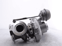 Turbolader Abgasturbolader FüR BMW 5 Gran Turismo Touring 6 Cabriolet Coupe 7