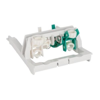 Geberit 240.533.00.1 Flush Actuator Gear Box