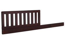 NEW Serta Toddler Guardrail/Daybed Rail Kit for 4-in-1 Cribs 702725