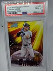2025 Bowman Chrome Meteoric Rise Aaron Judge PSA 10 Gem Mint Yankees 🔥🔥🔥