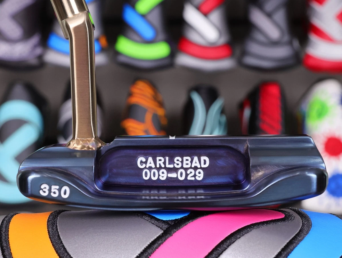 Scotty Cameron Circle T 009 for sale | eBay