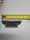 Harley Davidson Patch